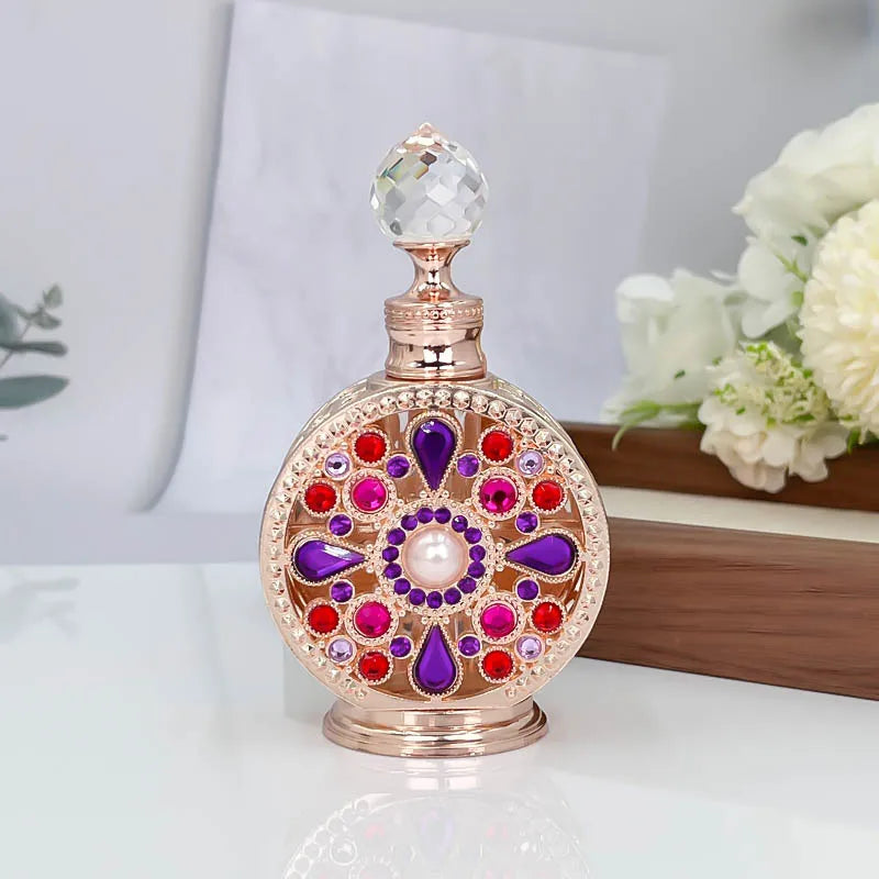 🌟 ¡Dubai Hot Sale! 🌟 ✨ Perfume Reverse Paris en aceite esencial – ¡12 ml de lujo en cada gota! ✨