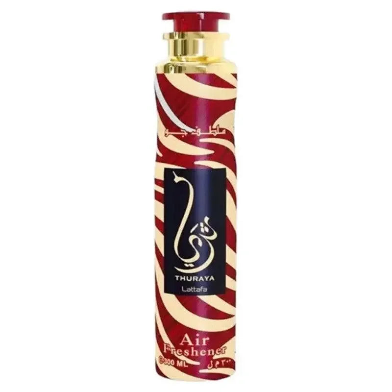 ✨ Pack de 3 Ambientadores Lattafa ✨ Perfuma tus espacios con el lujo y la elegancia de Oriente Medio.