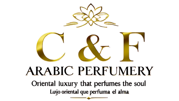 C & F ARABIC PERFUMERY 