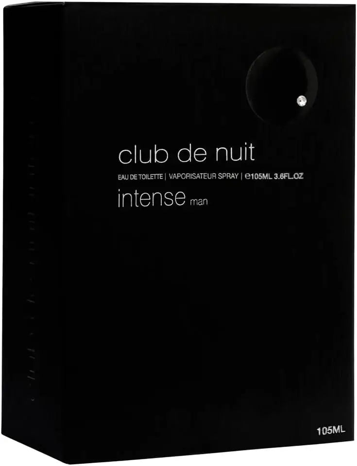 ✨ Descubre Armaf Nuit Club Eau De Toilette 105 ml ✨