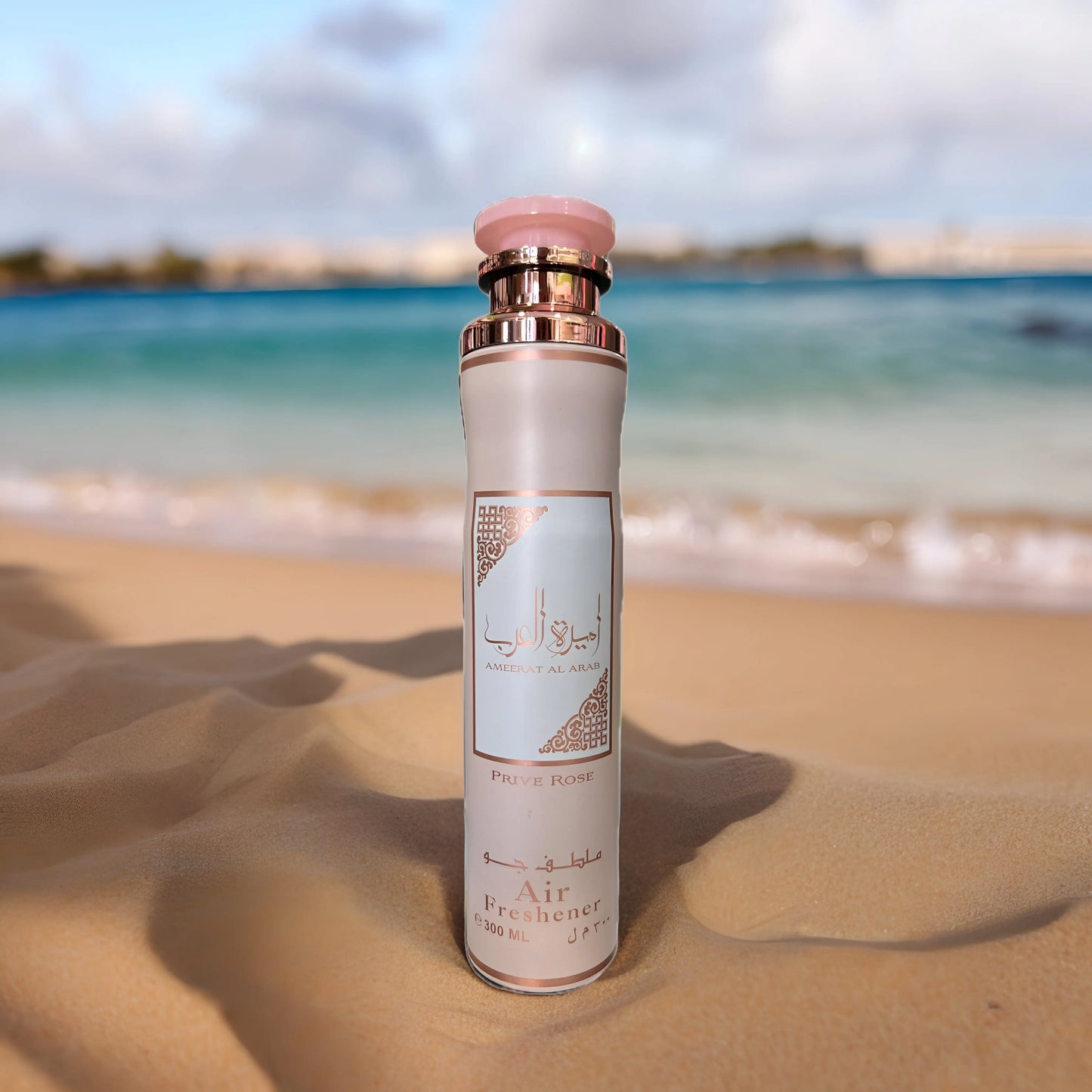 ✨Ameerat Al Arab Prive Rose - Lattafa (300 ml)✨