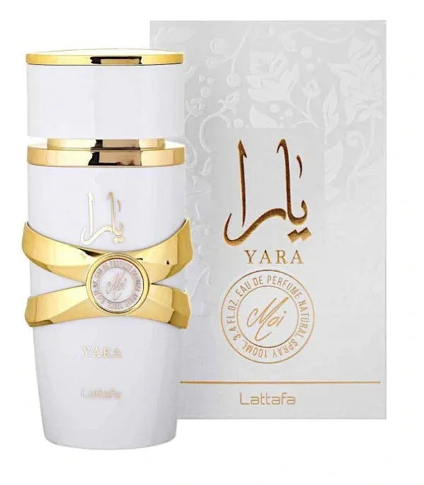 ✨ Lattafa Yara Moi Eau de Parfum for Women-100 ml ✨