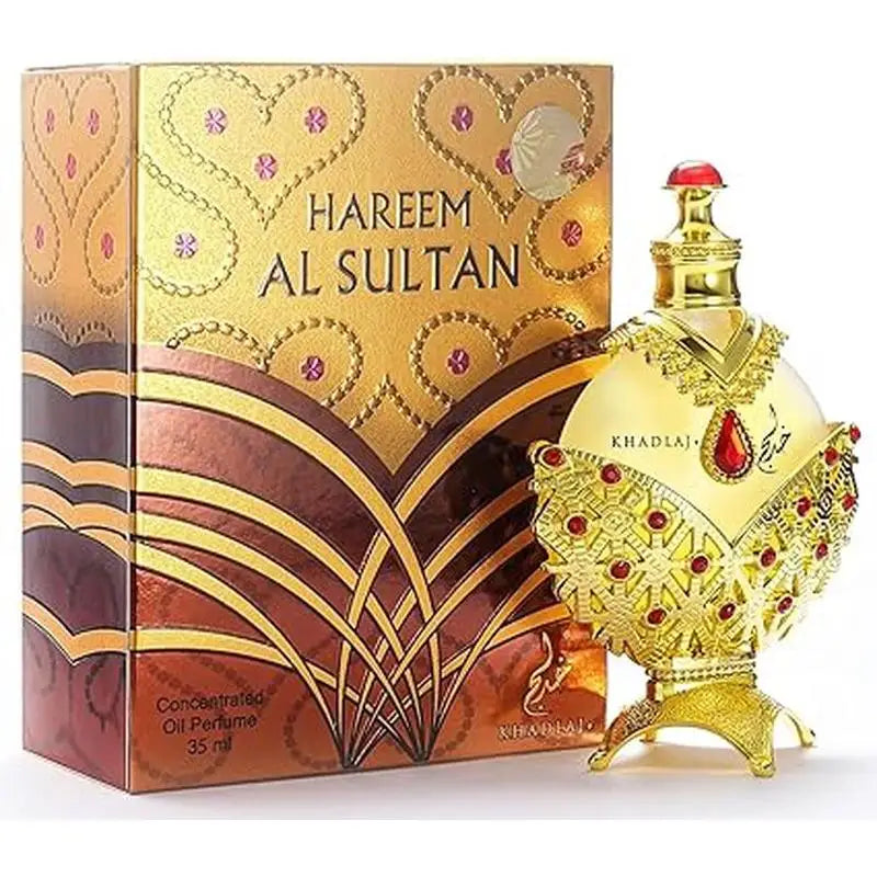 ✨ HAREEM AL ASULTAN ✨