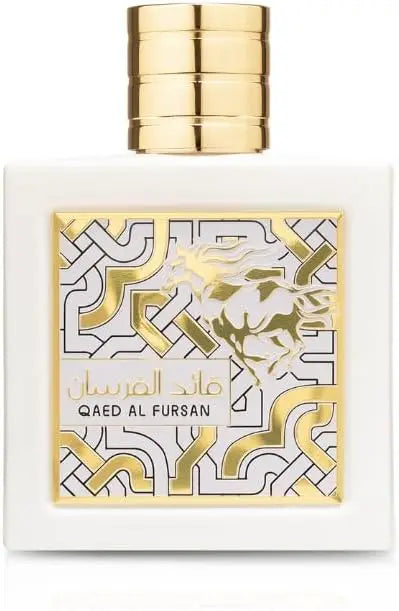 ✨ Lattafa Qaed Al Fursan Unlimited Eau de Parfum – 90 ml - Unisex ✨