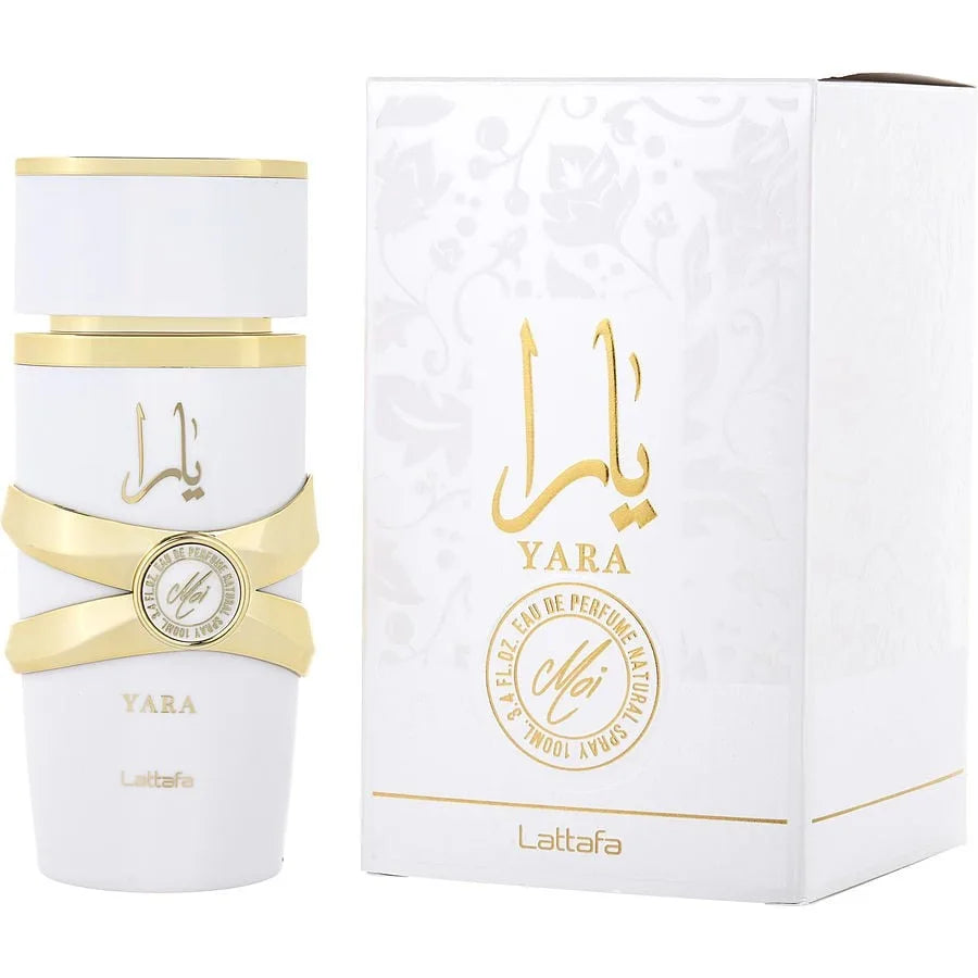 ✨ Lattafa Yara Moi Eau de Parfum for Women-100 ml ✨