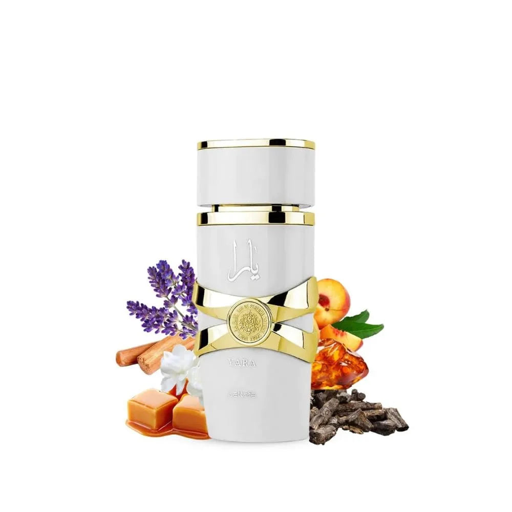 ✨ Lattafa Yara Moi Eau de Parfum for Women-100 ml ✨