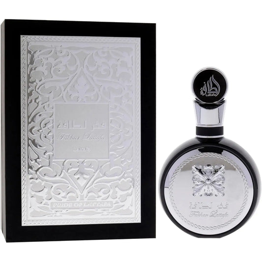 ✨ Descubre el poder de la elegancia masculina con Lattafa Fakhar Men Eau de Parfum – 100 ml ✨