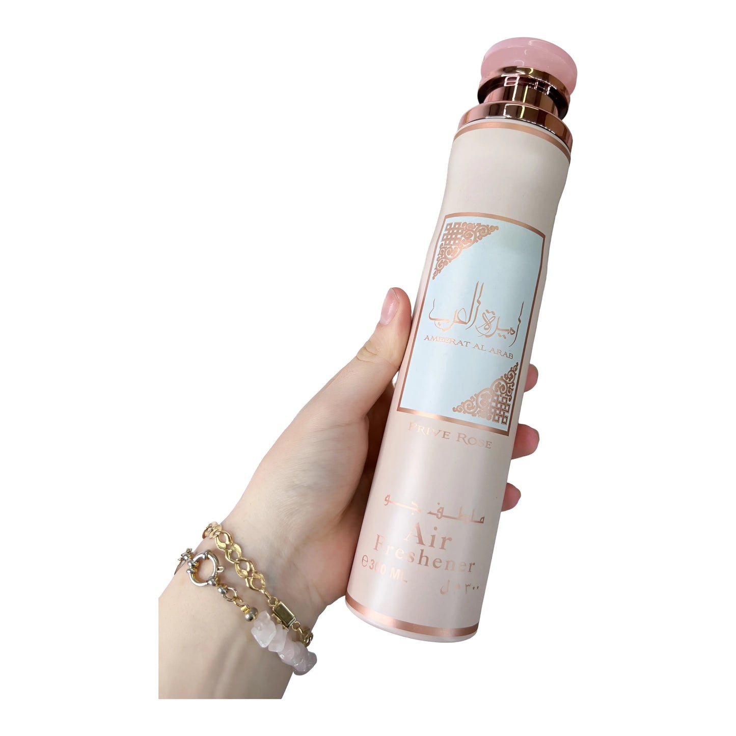 ✨Ameerat Al Arab Prive Rose - Lattafa (300 ml)✨