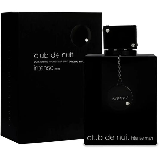 ✨ Descubre Armaf Nuit Club Eau De Toilette 105 ml ✨