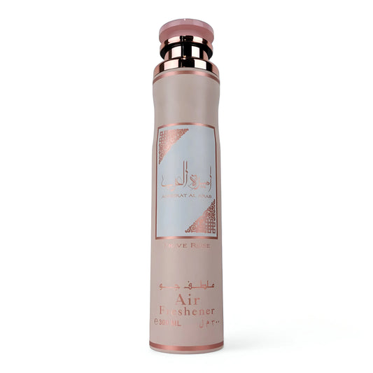 ✨Ameerat Al Arab Prive Rose - Lattafa (300 ml)✨