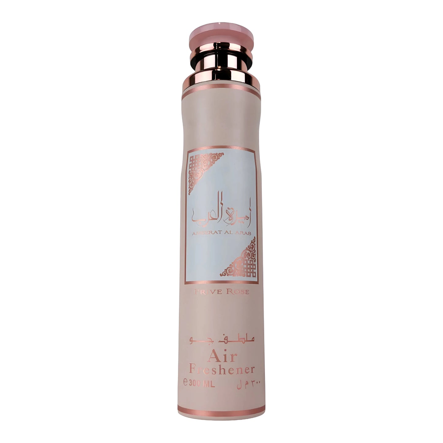 ✨Ameerat Al Arab Prive Rose - Lattafa (300 ml)✨
