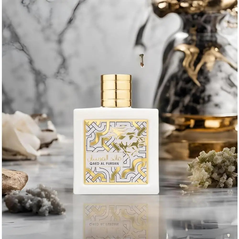 ✨ Lattafa Qaed Al Fursan Unlimited Eau de Parfum – 90 ml - Unisex ✨