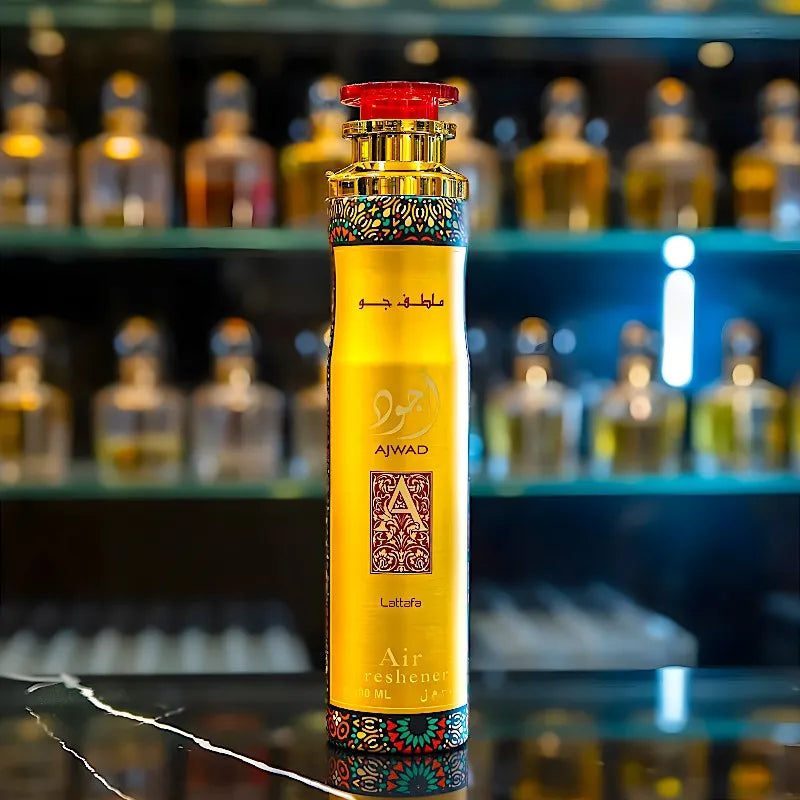 ✨Lattafa Freshener Ajwad 300ml ✨