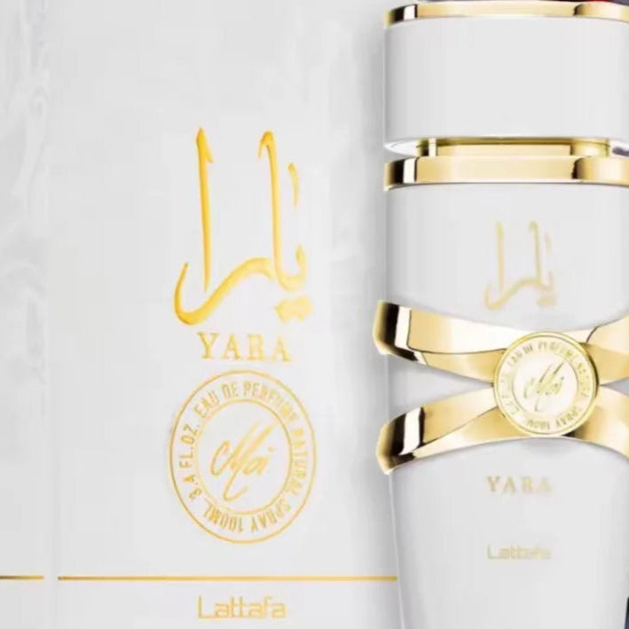 ✨ Lattafa Yara Moi Eau de Parfum for Women-100 ml ✨