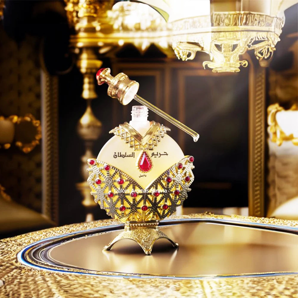 ✨ HAREEM AL ASULTAN ✨