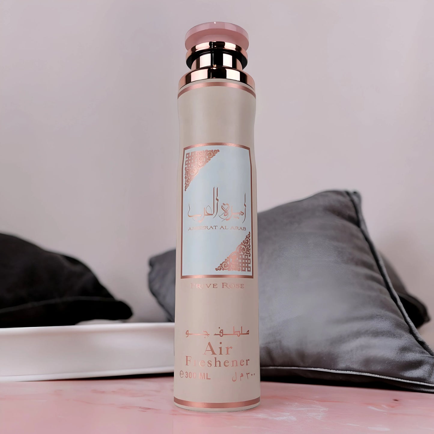 ✨Ameerat Al Arab Prive Rose - Lattafa (300 ml)✨