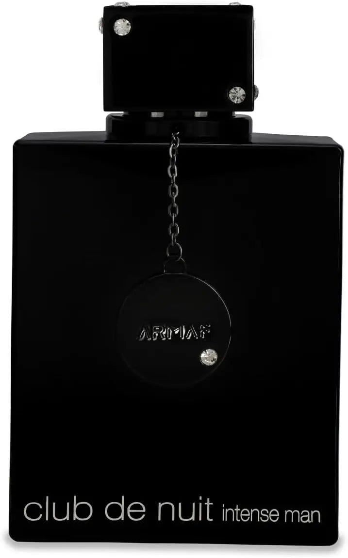 ✨ Descubre Armaf Nuit Club Eau De Toilette 105 ml ✨