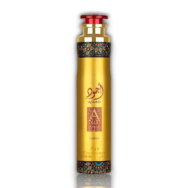 ✨Lattafa Freshener Ajwad 300ml ✨