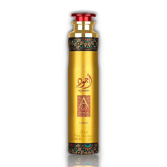 ✨Lattafa Freshener Ajwad 300ml ✨