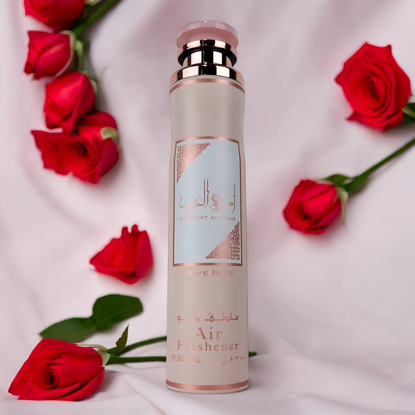 ✨Ameerat Al Arab Prive Rose - Lattafa (300 ml)✨