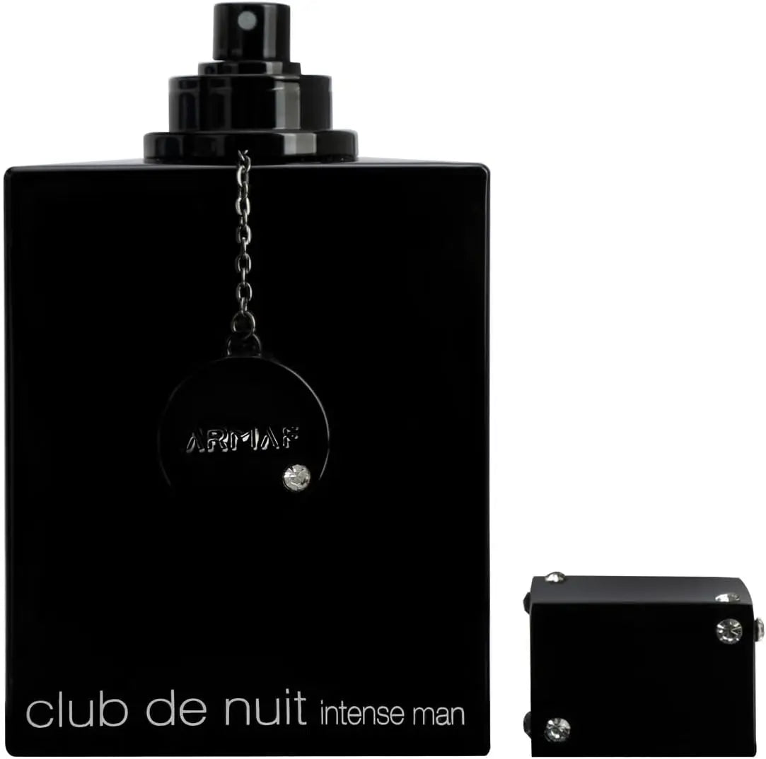 ✨ Descubre Armaf Nuit Club Eau De Toilette 105 ml ✨