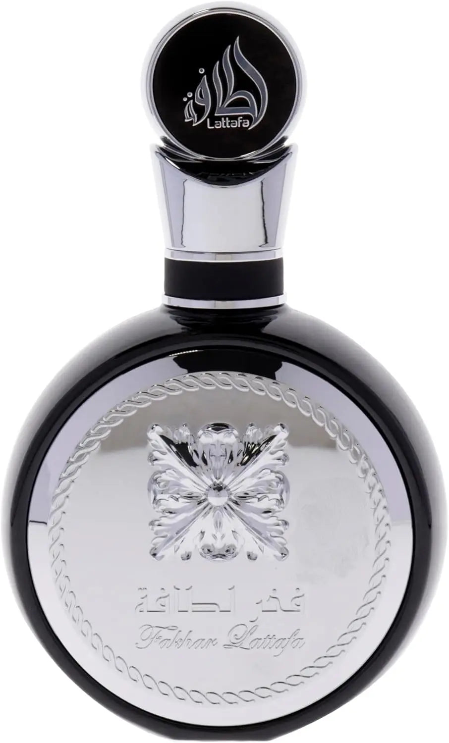 ✨ Descubre el poder de la elegancia masculina con Lattafa Fakhar Men Eau de Parfum – 100 ml ✨