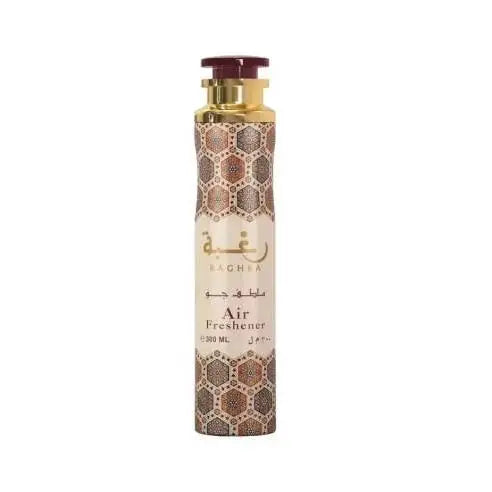 ✨ Lattafa Arab Air Freshener – 300 ml ✨