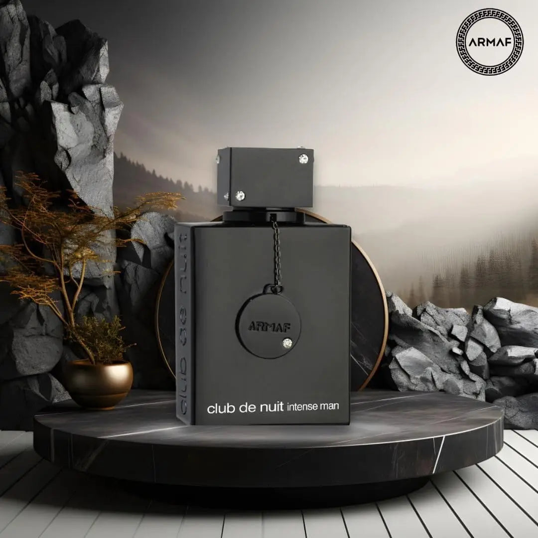 ✨ Descubre Armaf Nuit Club Eau De Toilette 105 ml ✨