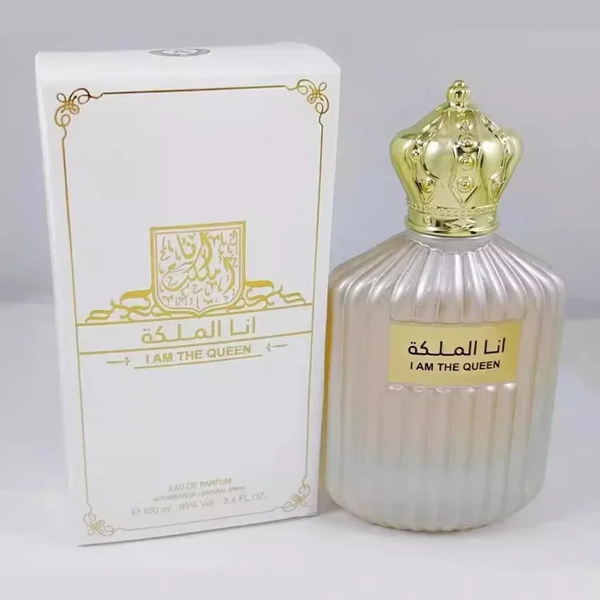 ✨ Perfume Original Arabic Style – 100ml ✨