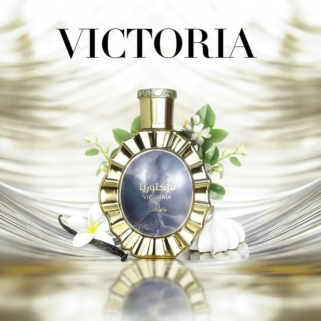 ✨LATTAFA VICTORIA EAU DE PARFUM UNISEX – 100 ml✨