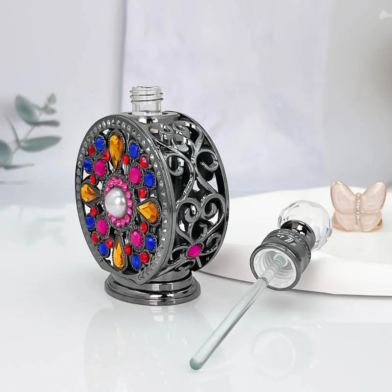 🌟 ¡Dubai Hot Sale! 🌟 ✨ Perfume Reverse Paris en aceite esencial – ¡12 ml de lujo en cada gota! ✨