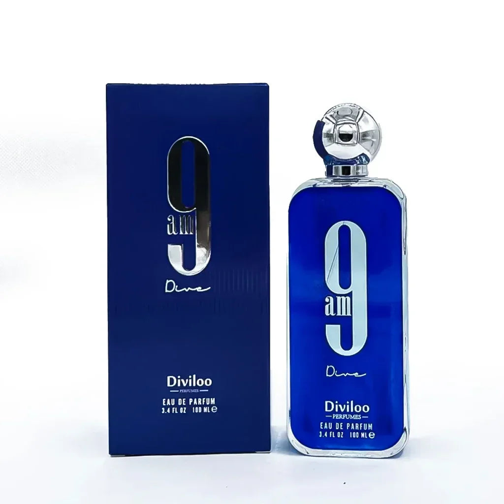 100ML Original Mens Arabes Perfume Long-lasting Fragrance Body Spray Cologne Pheromone Beauty Health Mini Strong Holiday Gift