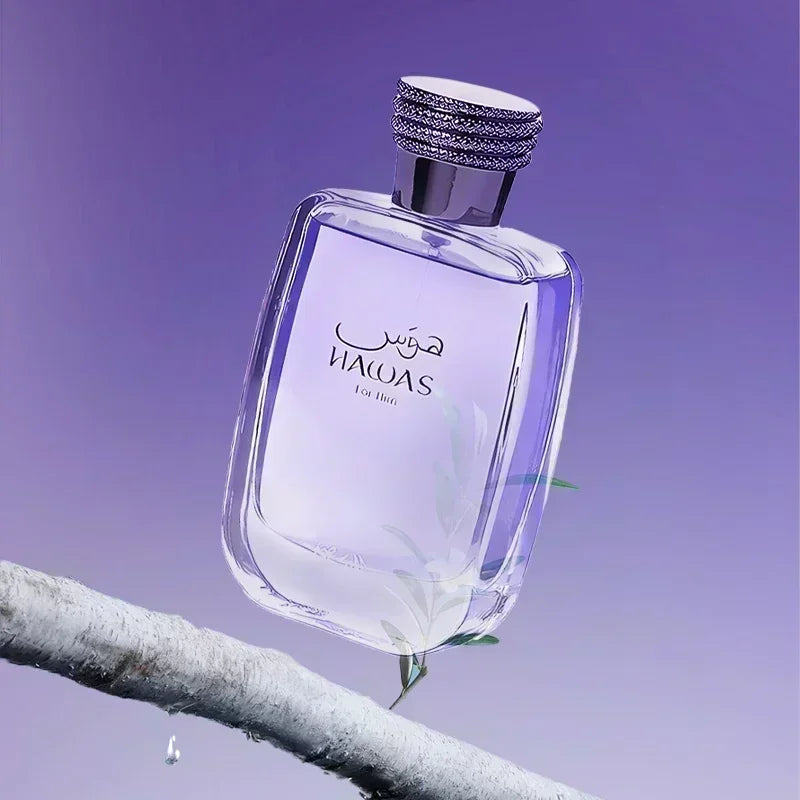 ✨  Haluas Women's Cologne - 100 ml  ✨