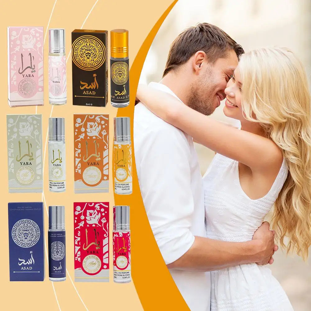 🔥 YARA: Roll on 10 ml. 🔥