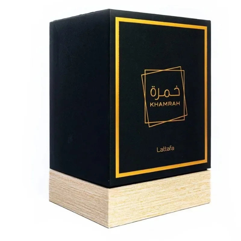 ✨ Perfume Original Khamrah for Men – 100ml ✨