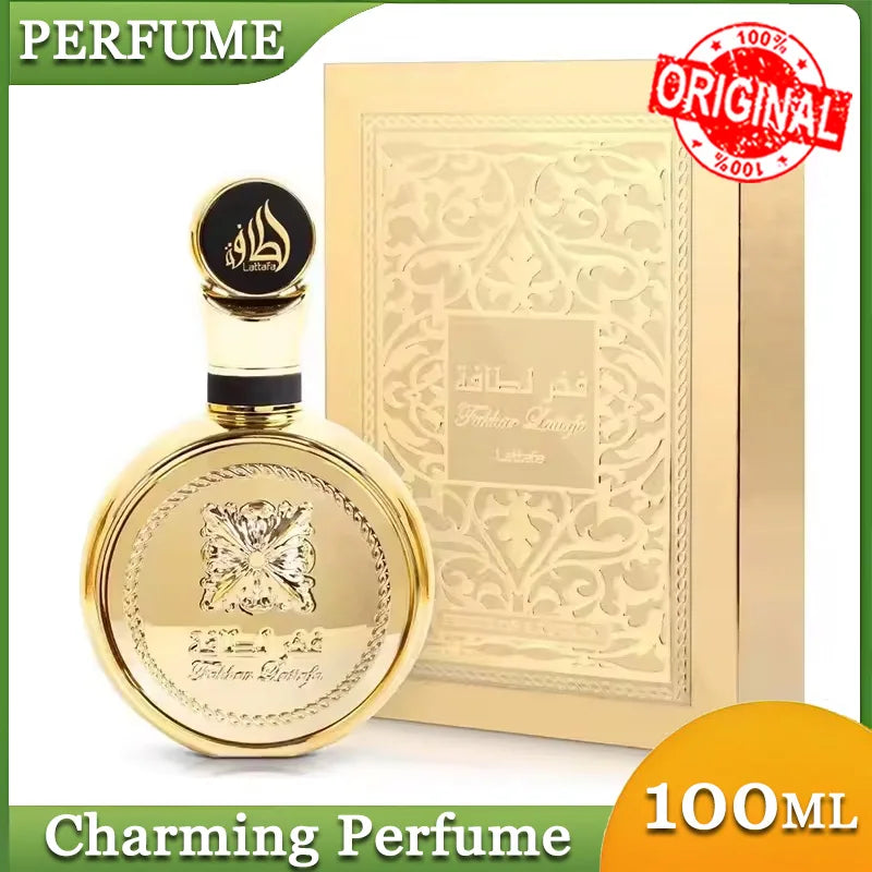 ✨ Fakhar Body Spray 100 ml. Presentación para Mujer - Hombre ✨