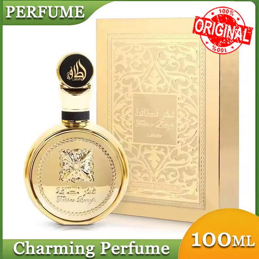 ✨ Fakhar Body Spray 100 ml. Presentación para Mujer - Hombre ✨