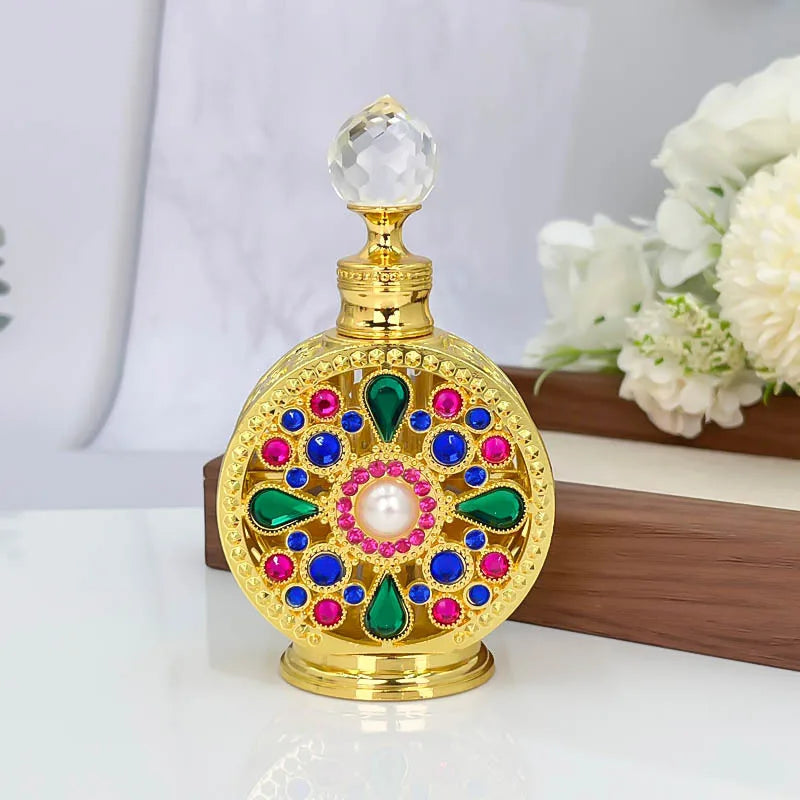 🌟 ¡Dubai Hot Sale! 🌟 ✨ Perfume Reverse Paris en aceite esencial – ¡12 ml de lujo en cada gota! ✨