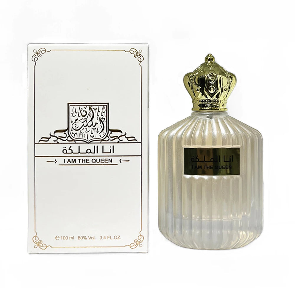 ✨ Perfume Original Arabic Style – 100ml ✨