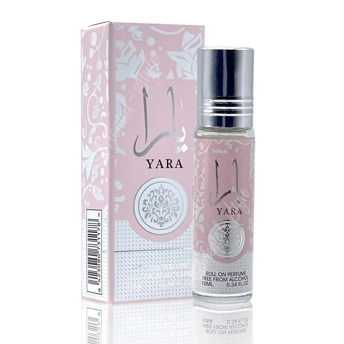 ✨ Lattafa Yara Eau De Parfum – 100 ml ✨