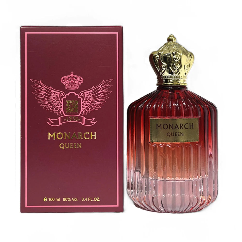 ✨ Perfume Original Arabic Style – 100ml ✨