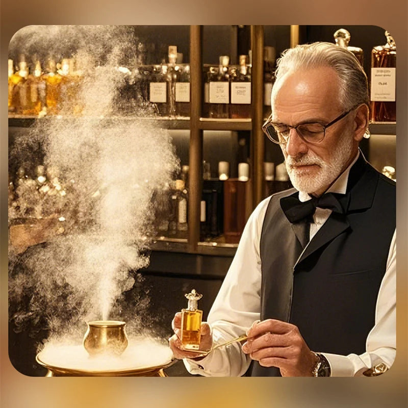 ✨ Perfume Árabe de Lujo  ✨