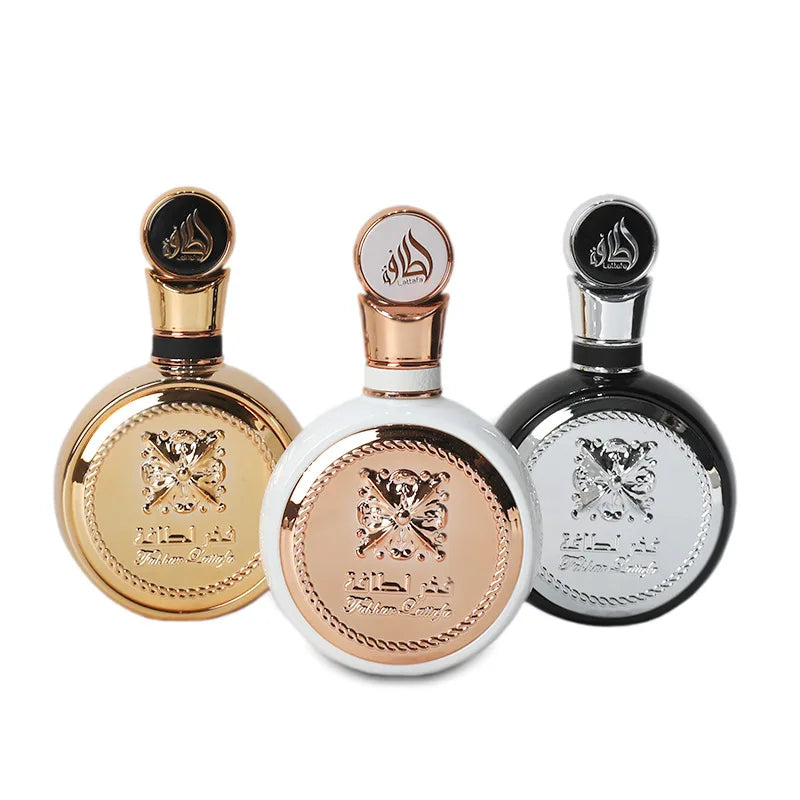 ✨ Fakhar Body Spray 100 ml. Presentación para Mujer - Hombre ✨