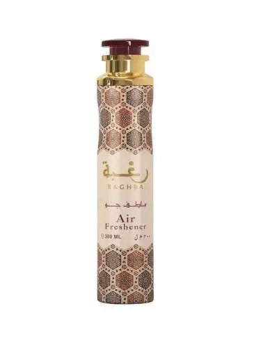 ✨ Lattafa Arab Air Freshener – 300 ml ✨