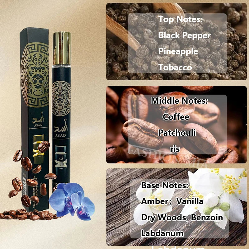 ✨ Perfume Original Yara – 35ml ✨ De la exclusiva marca árabe de lujo Arabian Perfumes 🕌✨