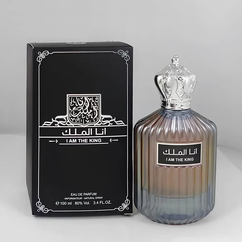 ✨ Perfume Original Arabic Style – 100ml ✨