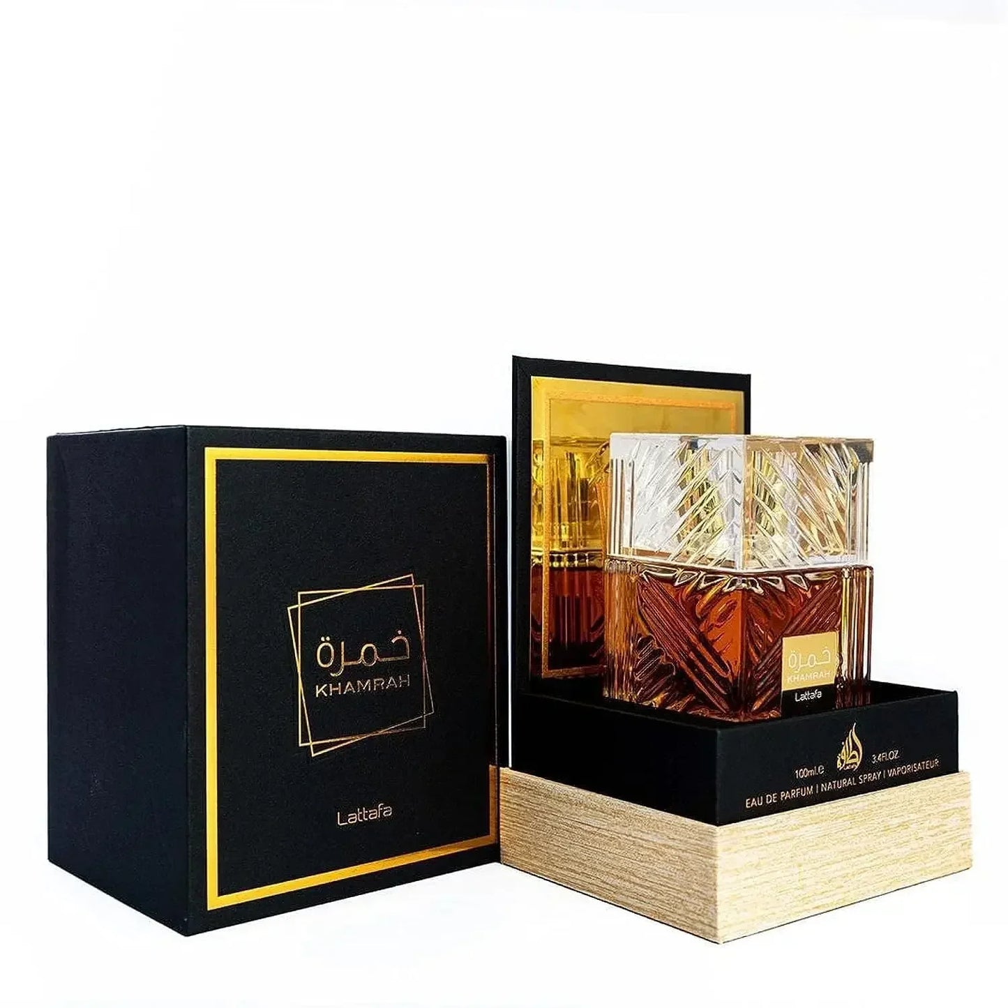 ✨ Perfume Original Khamrah for Men – 100ml ✨