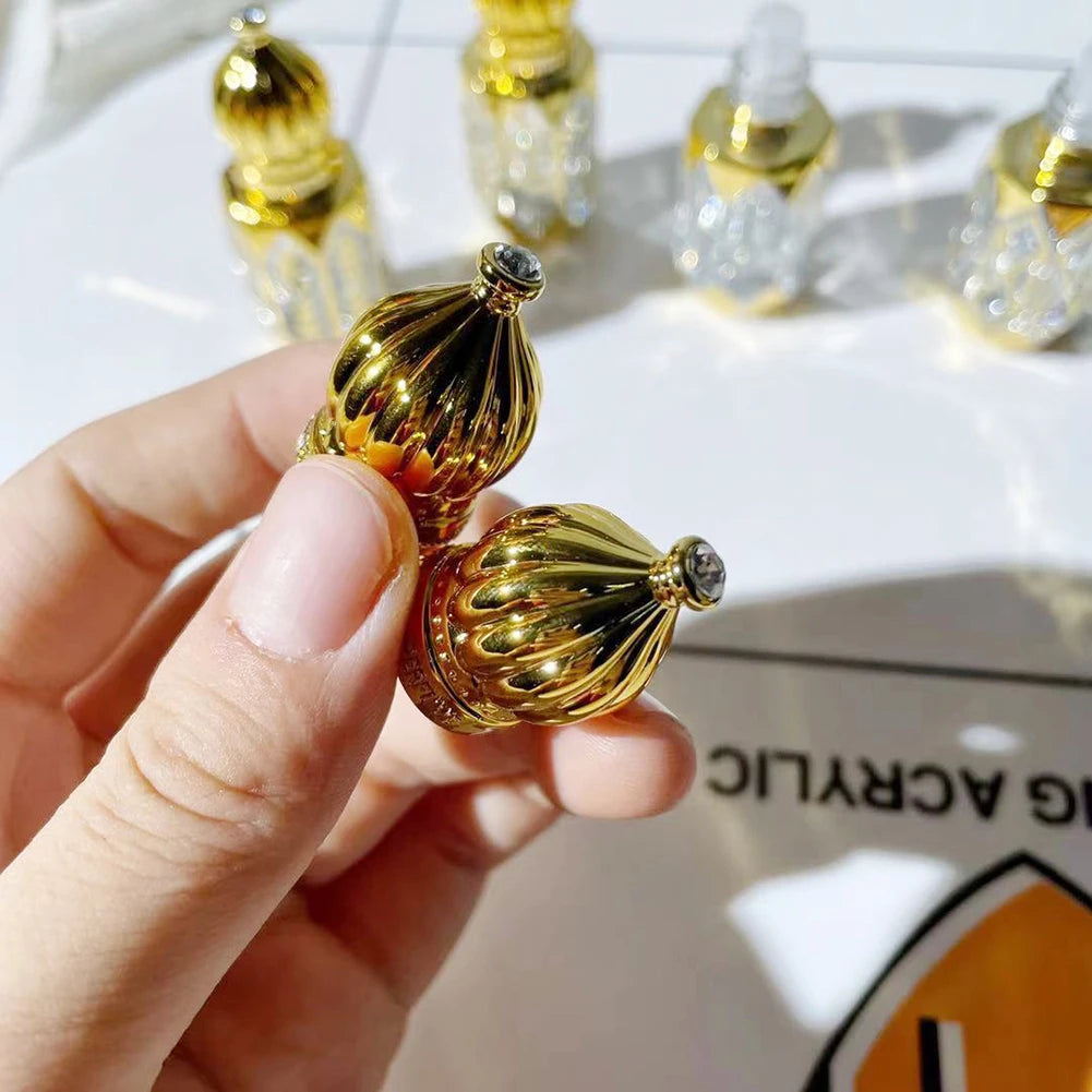 ✨ Descubre la elegancia en cada gota ✨