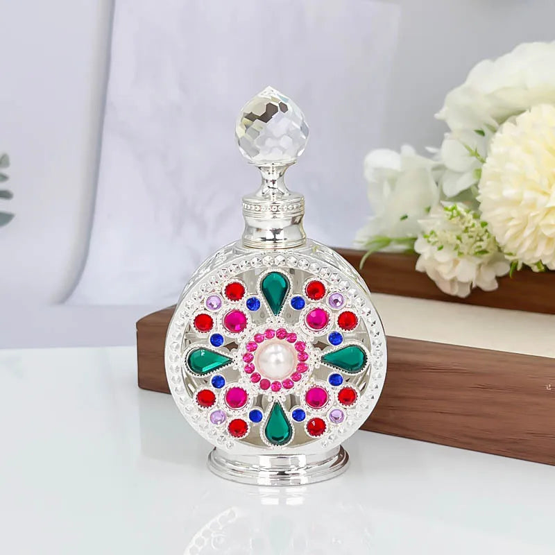 🌟 ¡Dubai Hot Sale! 🌟 ✨ Perfume Reverse Paris en aceite esencial – ¡12 ml de lujo en cada gota! ✨