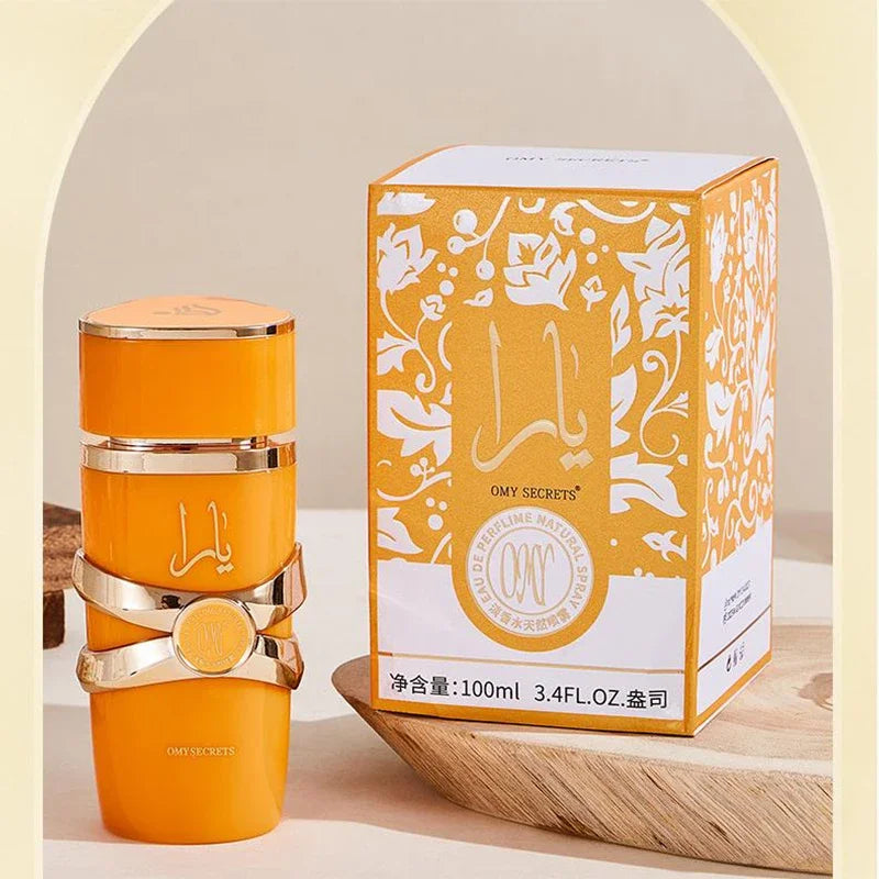 ✨ Perfume Árabe de Lujo  ✨